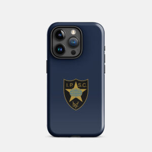 IPSC Tough Protective iPhone Case